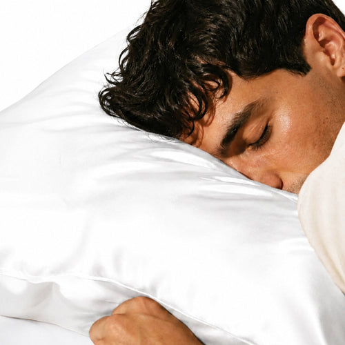 RUISU Recovery Silk